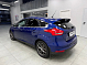 Ford Focus Titanium, 2016 года, пробег 112652 км