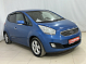 Kia Venga Comfort, 2011 года, пробег 237000 км