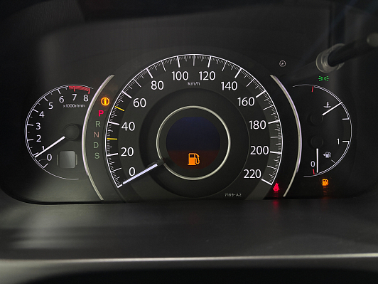 Honda CR-V Lifestyle, 2014 года, пробег 143976 км