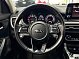 Kia Seltos Luxe, 2021 года, пробег 93801 км