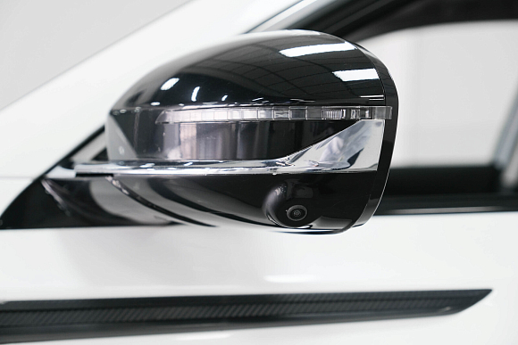 Changan CS75 Plus Luxury, 2023 года, пробег 56000 км