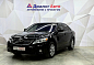 Toyota Camry Престиж, 2011 года, пробег 282375 км