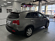 Kia Sorento Luxe, 2011 года, пробег 277205 км