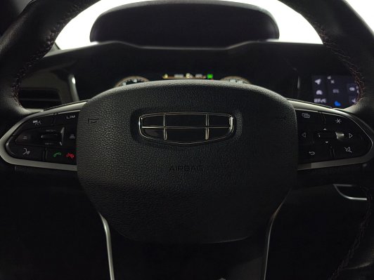 Geely Tugella Flagship, 2024 года, пробег 36722 км