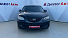 Mazda 3 Flash Edition, 2006 года, пробег 285077 км