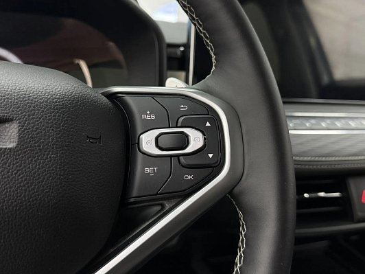 Haval Jolion Премиум, 2025 года, пробег 23000 км
