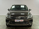 Volkswagen Touareg Business, 2014 года, пробег 192000 км