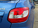 Lada (ВАЗ) Granta Comfort Multimedia Glonass 21911-51-00D, 2016 года, пробег 84000 км