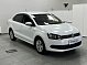 Volkswagen Polo Comfortline, 2015 года, пробег 91392 км