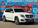Mercedes-Benz GLK-Класс GLK 300 4MATIC Особая серия, 2012 года, пробег 252592 км