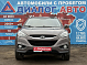 Hyundai ix35 Prestige, 2012 года, пробег 184000 км