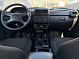 Lada (ВАЗ) Niva Legend Урбан, 2024 года, пробег 8200 км