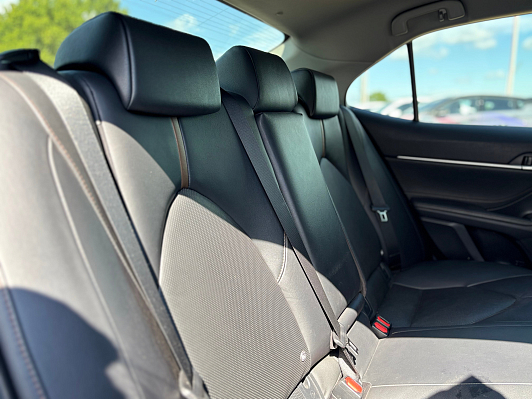 Toyota Camry Элеганс Safety, 2019 года, пробег 164620 км