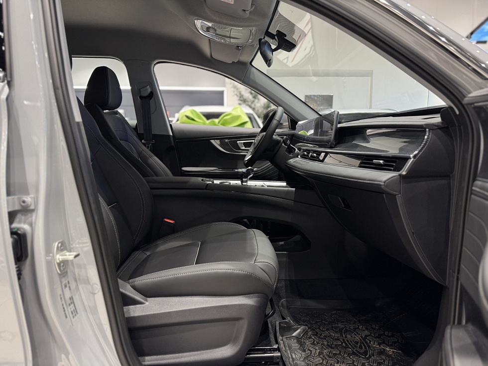 TENET T7 Active, серебряный