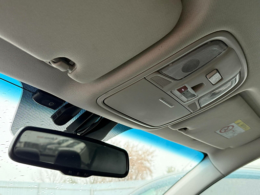 Kia Optima Prestige, 2018 года, пробег 182856 км