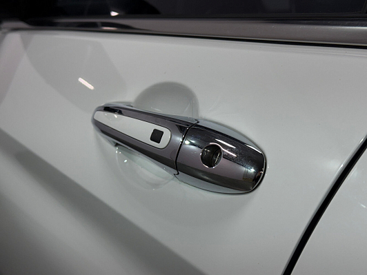 Haval M6 Family, 2023 года, пробег 4500 км