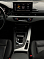 Audi A4 35 TFSI S tronic Edition One, 2020 года, пробег 124378 км