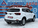 Chery Tiggo 4 Pro Action, 2024 года, пробег 20007 км
