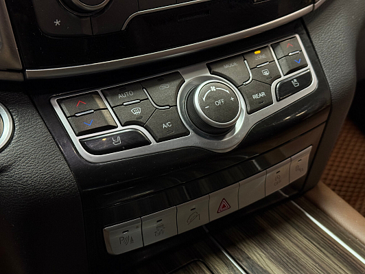 Haval H9 Elite, 2019 года, пробег 142500 км