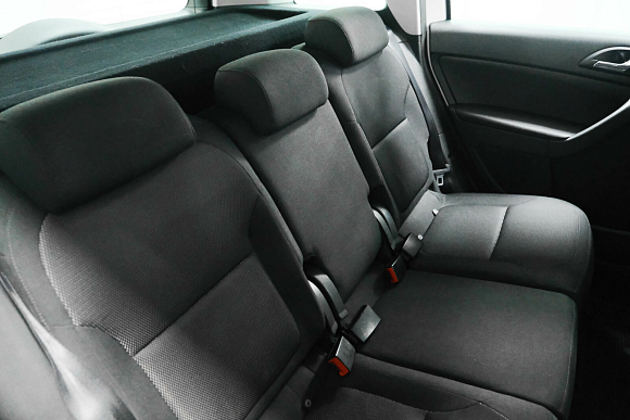 Skoda Yeti, 2014 года, пробег 258772 км