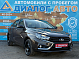 Lada (ВАЗ) Vesta Comfort Winter EnjoY Pro, 2021 года, пробег 131000 км