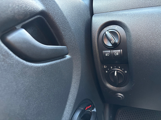 Datsun on-DO Access, 2019 года, пробег 137779 км