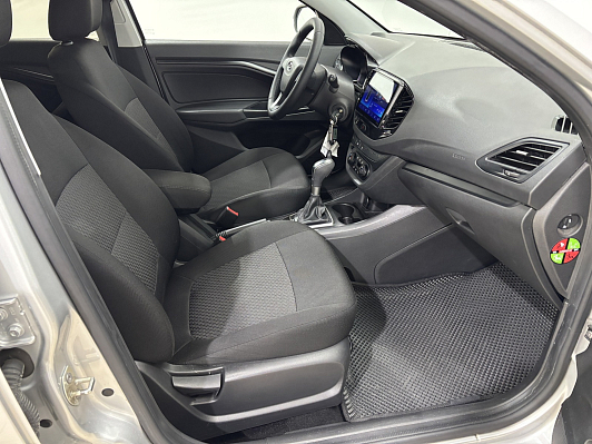 Lada (ВАЗ) Vesta Comfort, 2021 года, пробег 74410 км