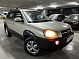 Hyundai Tucson, 2008 года, пробег 302000 км