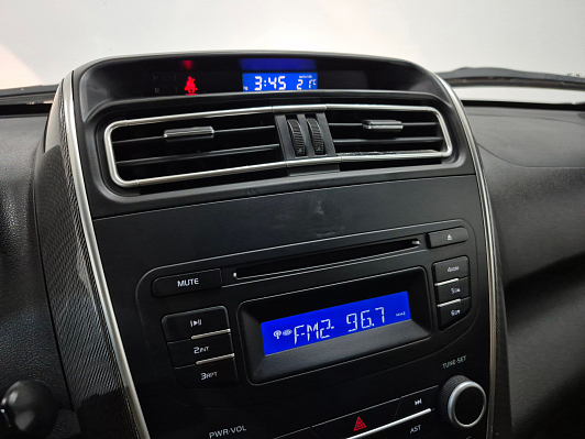 Lifan X60, 2017 года, пробег 165313 км