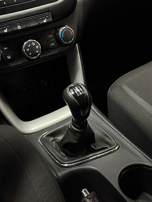 Kia Ceed Comfort, 2013 года, пробег 248000 км