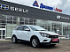 Lada (ВАЗ) Vesta Luxe Prestige (2019-2021), 2019 года, пробег 113000 км