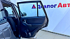 CHERY Tiggo (T11) Comfort, 2015 года, пробег 141474 км