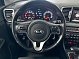 Kia Sportage Luxe, 2018 года, пробег 60281 км
