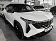 Geely Cityray Люкс, белый