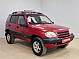 Chevrolet Niva LC, 2009 года, пробег 280817 км
