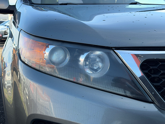 Kia Sorento Luxe, 2010 года, пробег 309600 км