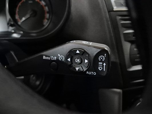 Lada (ВАЗ) Granta, 2019 года, пробег 118250 км