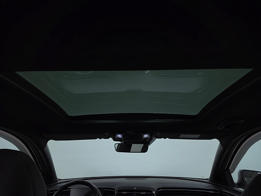 Hyundai Tucson N Line High-Tech, 2021 года, пробег 59711 км