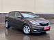 Kia Rio Comfort Аудио, 2015 года, пробег 116182 км