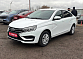 Lada (ВАЗ) Vesta Comfort Plus + P1.1 (Предсерийная), 2024 года, пробег 37700 км