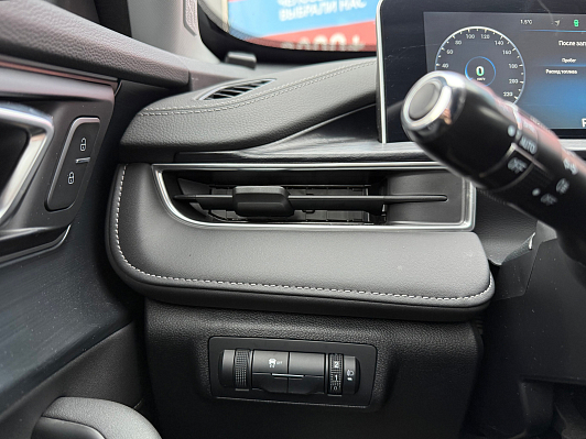 Chery Tiggo 4 Pro Style, 2024 года, пробег 20000 км