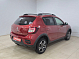 Renault Sandero Stepway Life City, 2019 года, пробег 57400 км