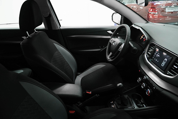 Lada (ВАЗ) Vesta Comfort Plus + P1.1 (Предсерийная), 2024 года, пробег 19000 км