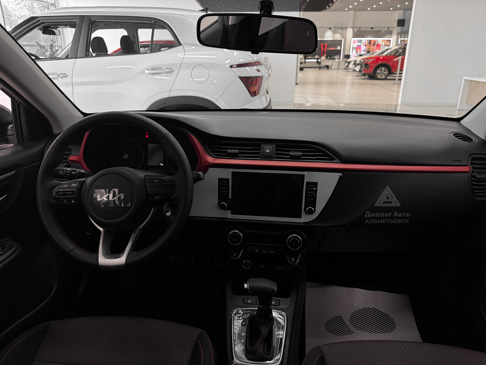 Solaris KRS Style, черный