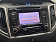Hyundai Creta Comfort, 2017 года, пробег 179402 км
