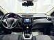 Nissan Qashqai SE+, 2018 года, пробег 128453 км