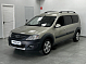 Lada (ВАЗ) Largus Luxe Glonass (7 мест) (2018-2019), 2020 года, пробег 227951 км