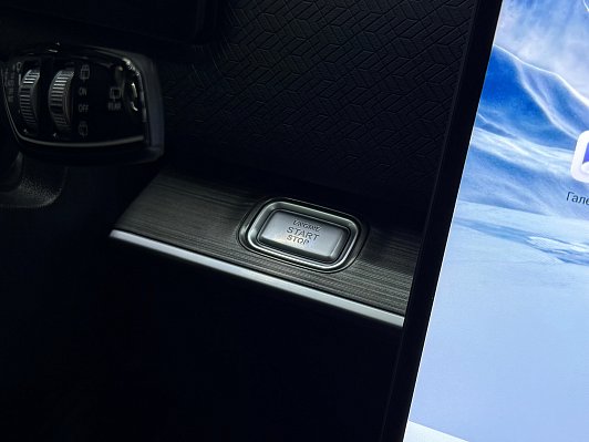 Jaecoo J7 Престиж, 2025 года, пробег 4284 км