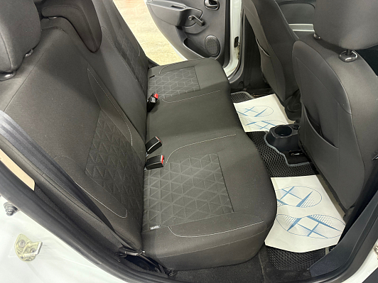 Renault Sandero Stepway Life City, 2018 года, пробег 147872 км