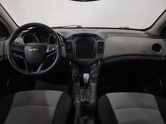 Chevrolet Cruze, 2011 года, пробег 232710 км